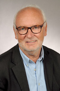 Dr. med. Horst-D. Erk